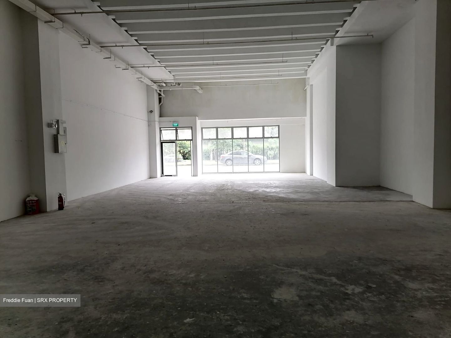 Space@tampines (D18), Factory #431907211